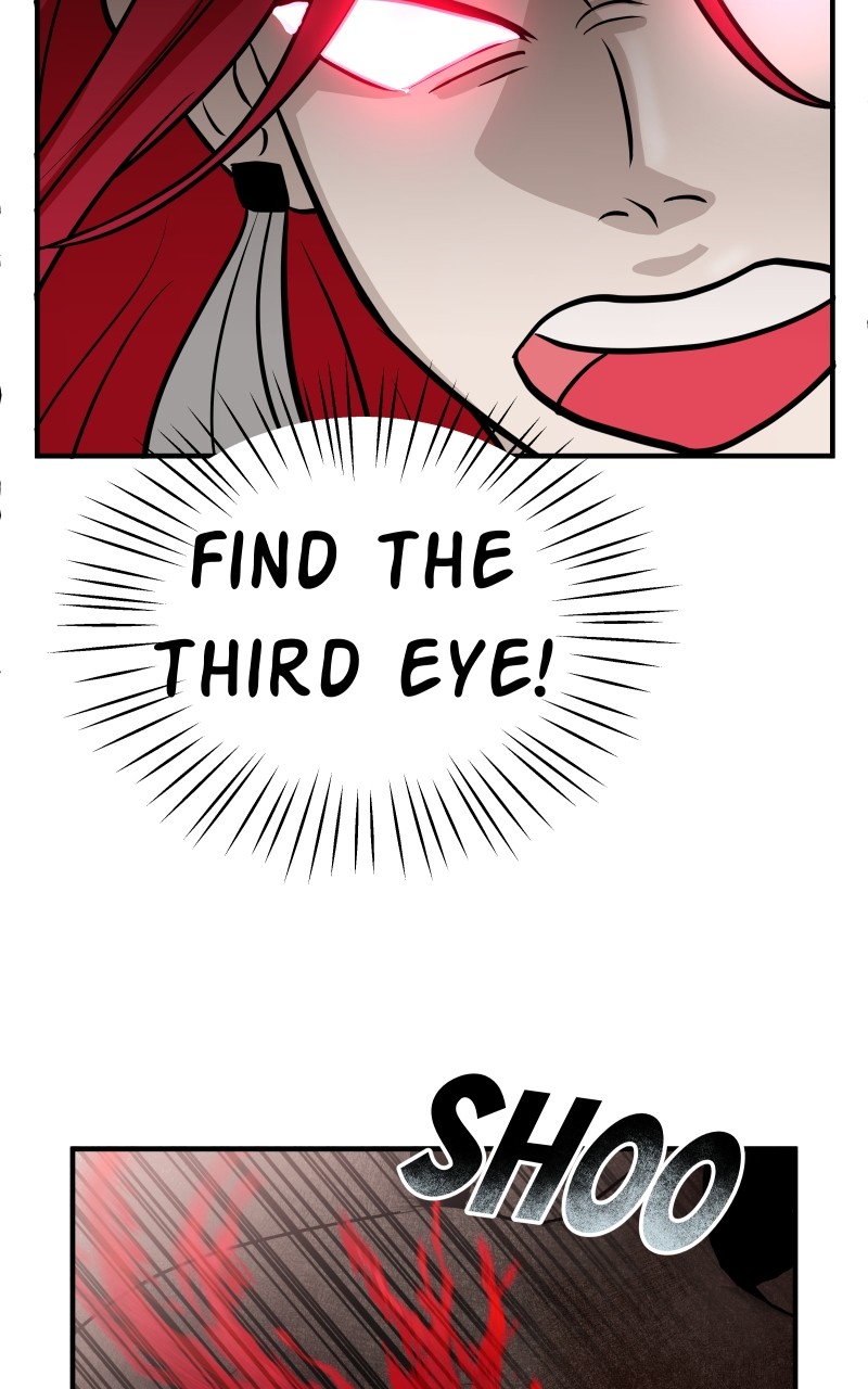 Unstable – Manhwa Chapter 21 - page 41