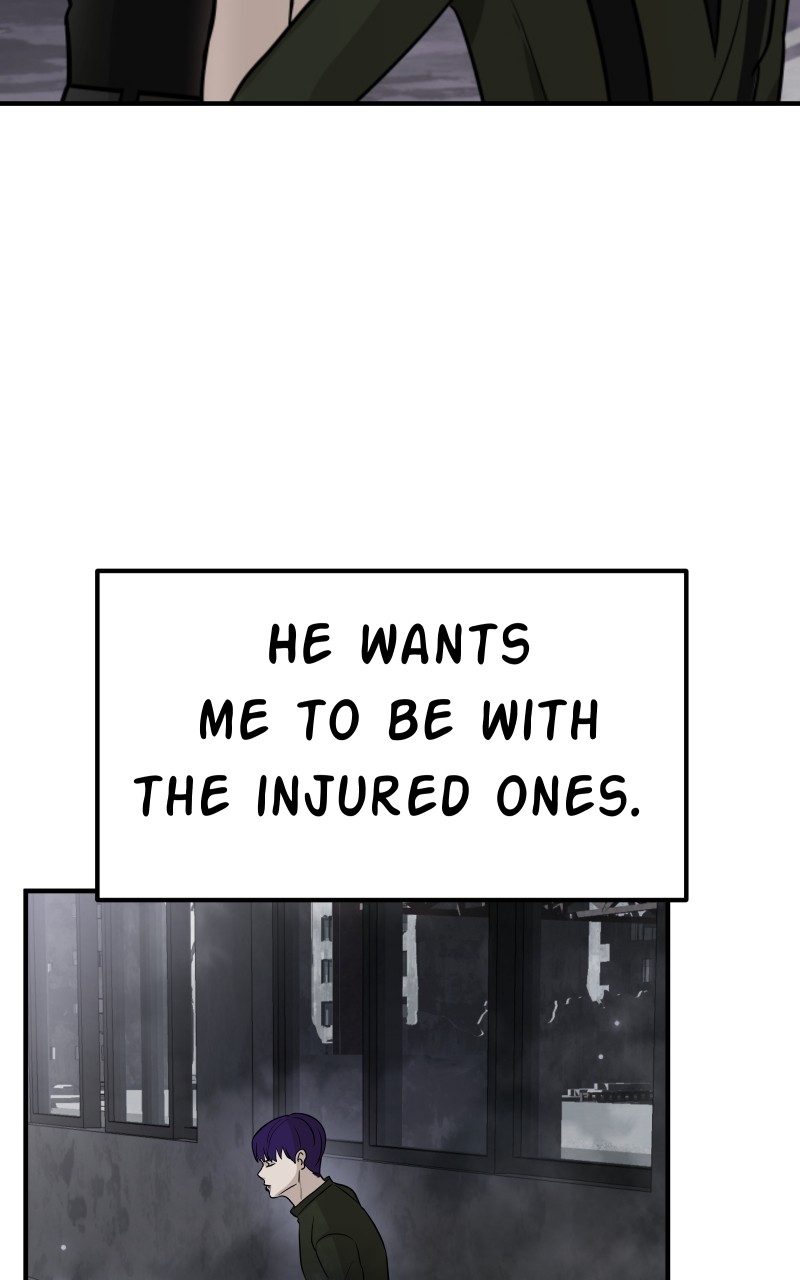 Unstable – Manhwa Chapter 21 - page 5