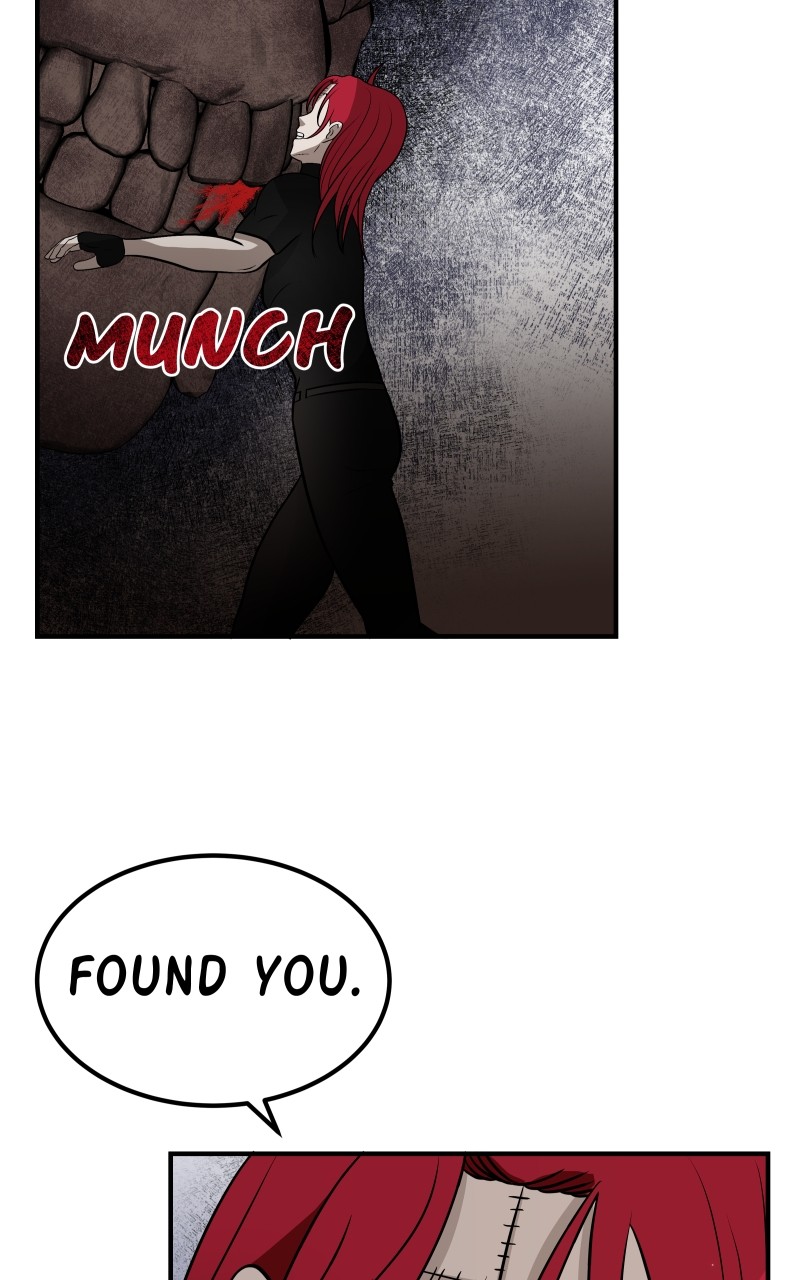 Unstable – Manhwa Chapter 21 - page 51