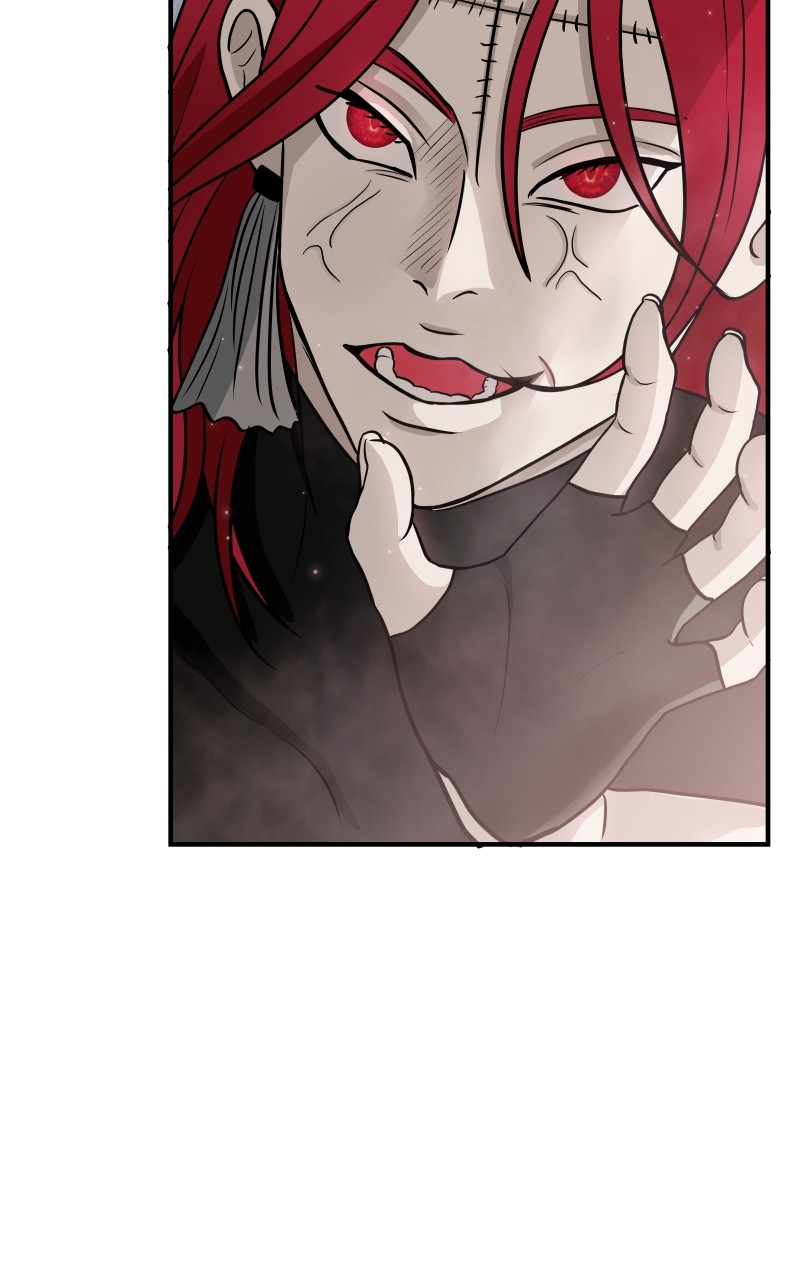 Unstable – Manhwa Chapter 21 - page 52