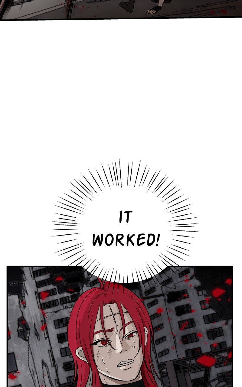 Unstable – Manhwa Chapter 21 - page 56