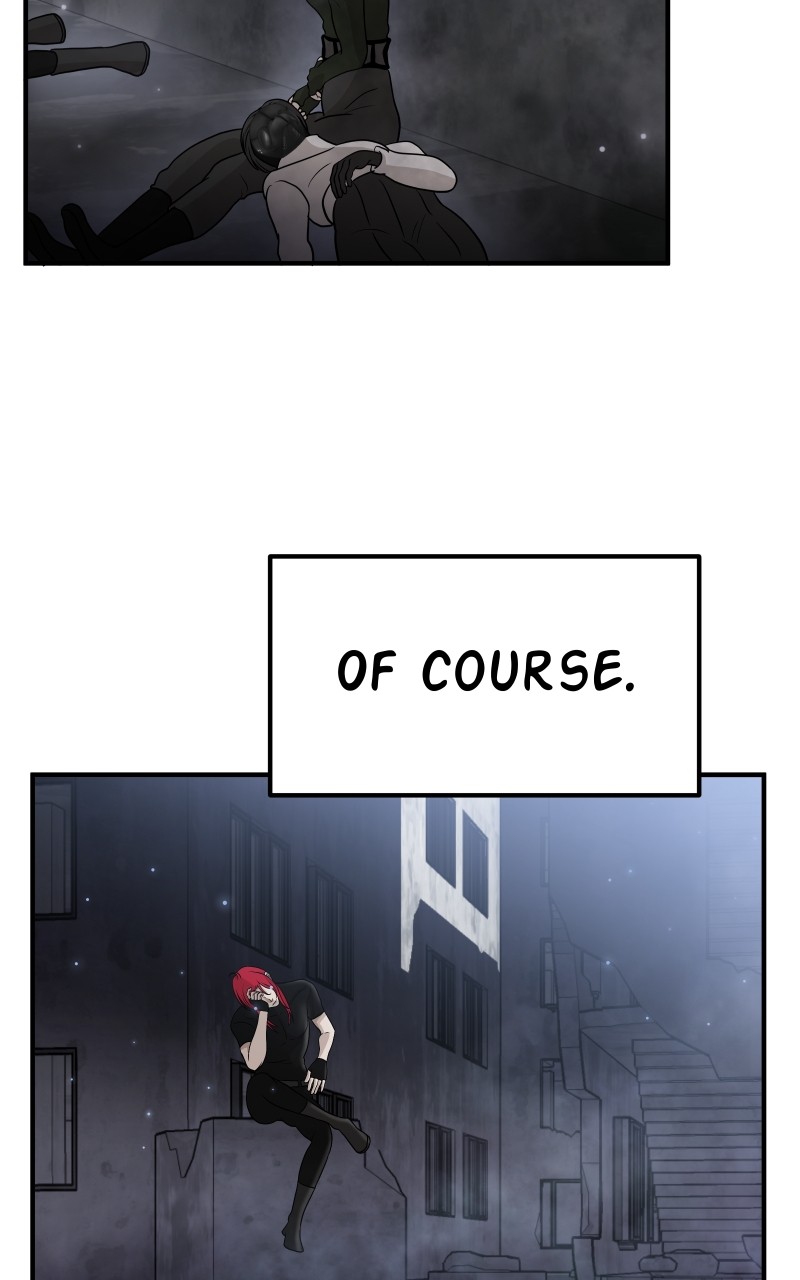 Unstable – Manhwa Chapter 21 - page 6