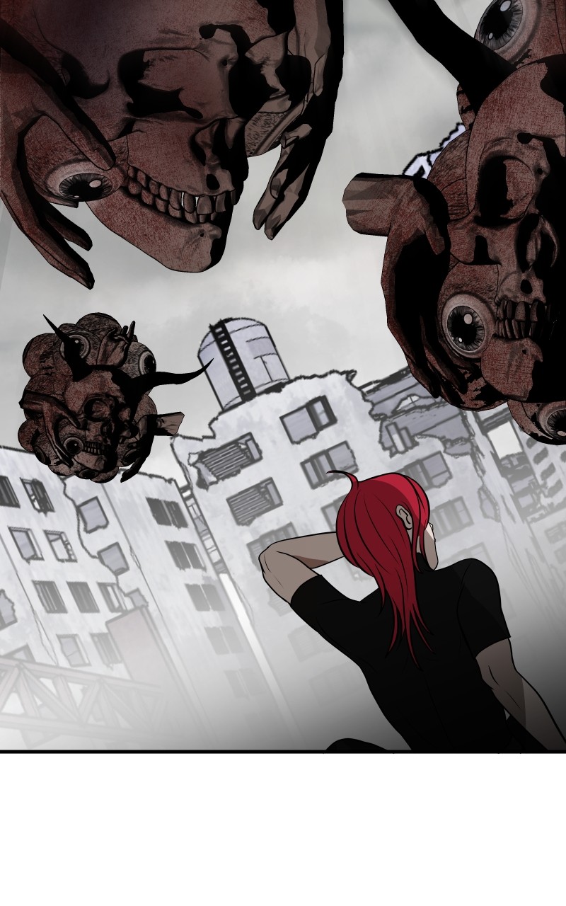 Unstable – Manhwa Chapter 21 - page 60
