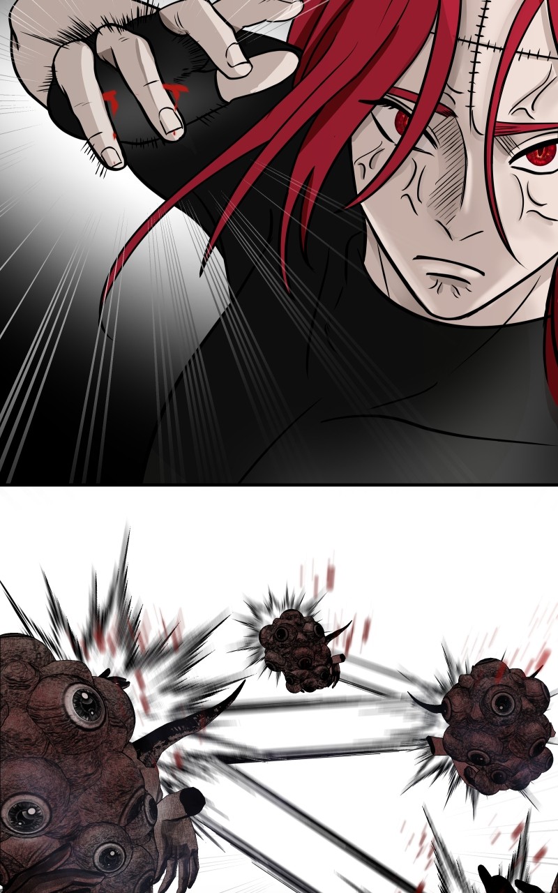 Unstable – Manhwa Chapter 21 - page 69