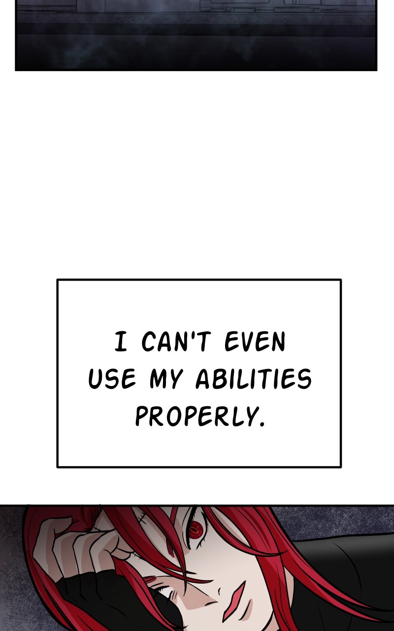 Unstable – Manhwa Chapter 21 - page 7