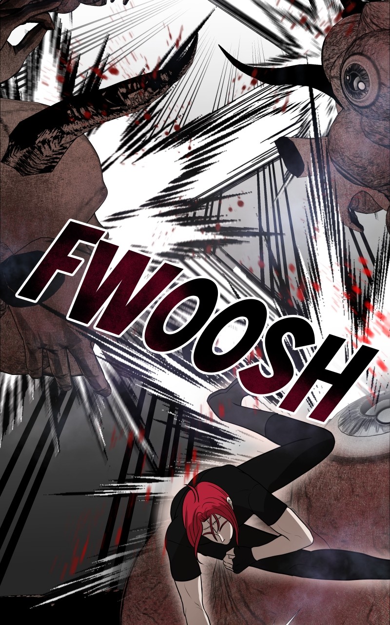 Unstable – Manhwa Chapter 21 - page 70