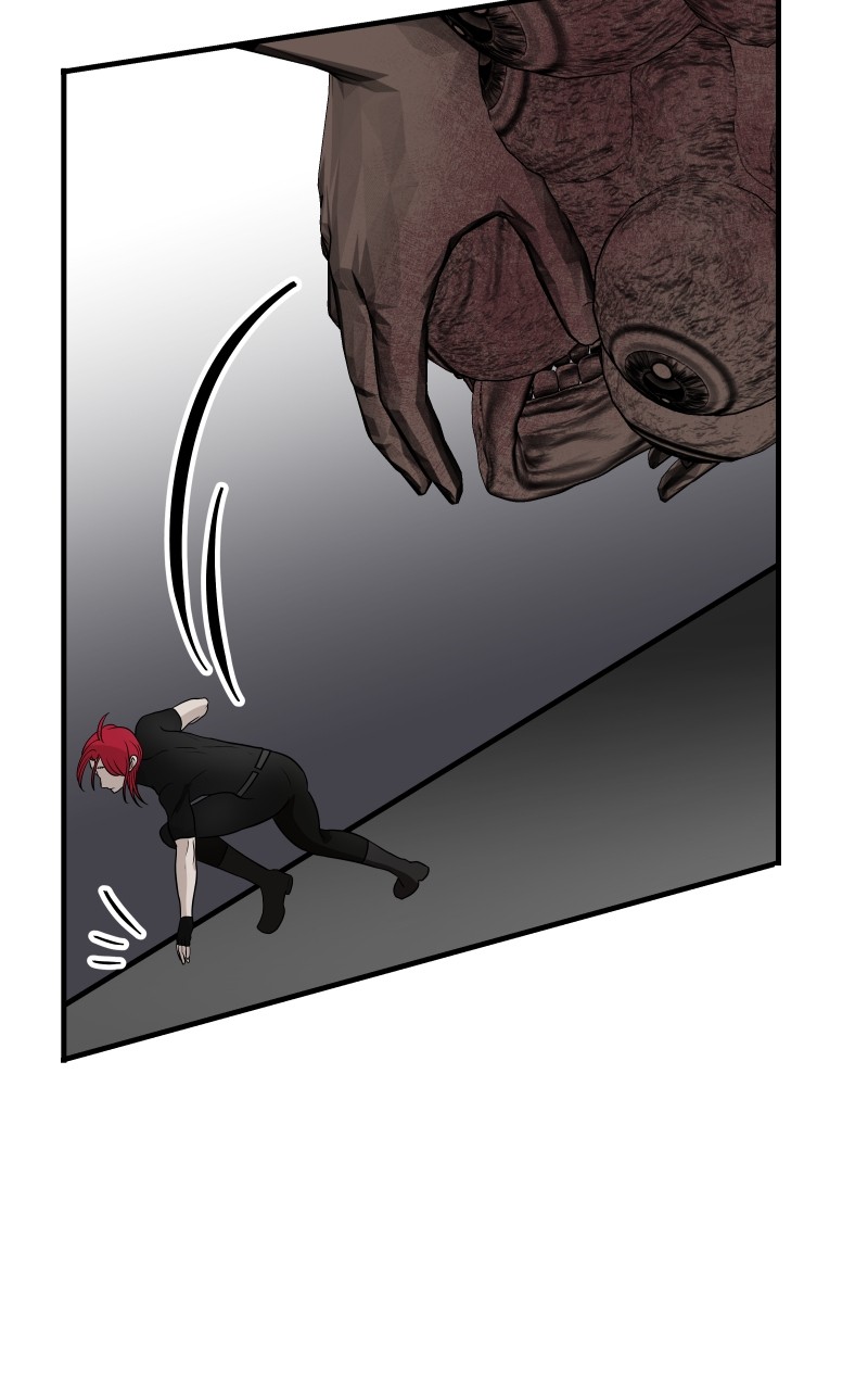 Unstable – Manhwa Chapter 21 - page 72