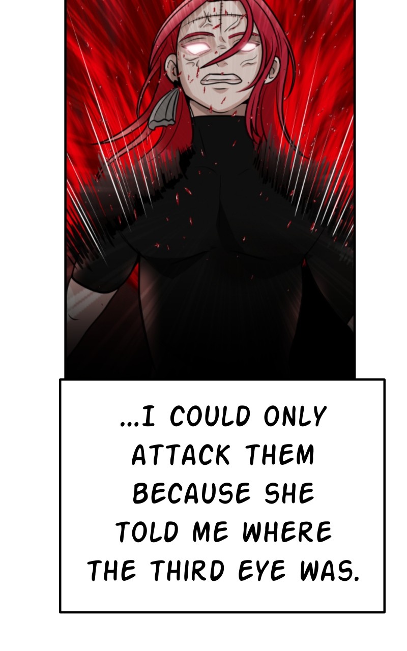 Unstable – Manhwa Chapter 21 - page 9