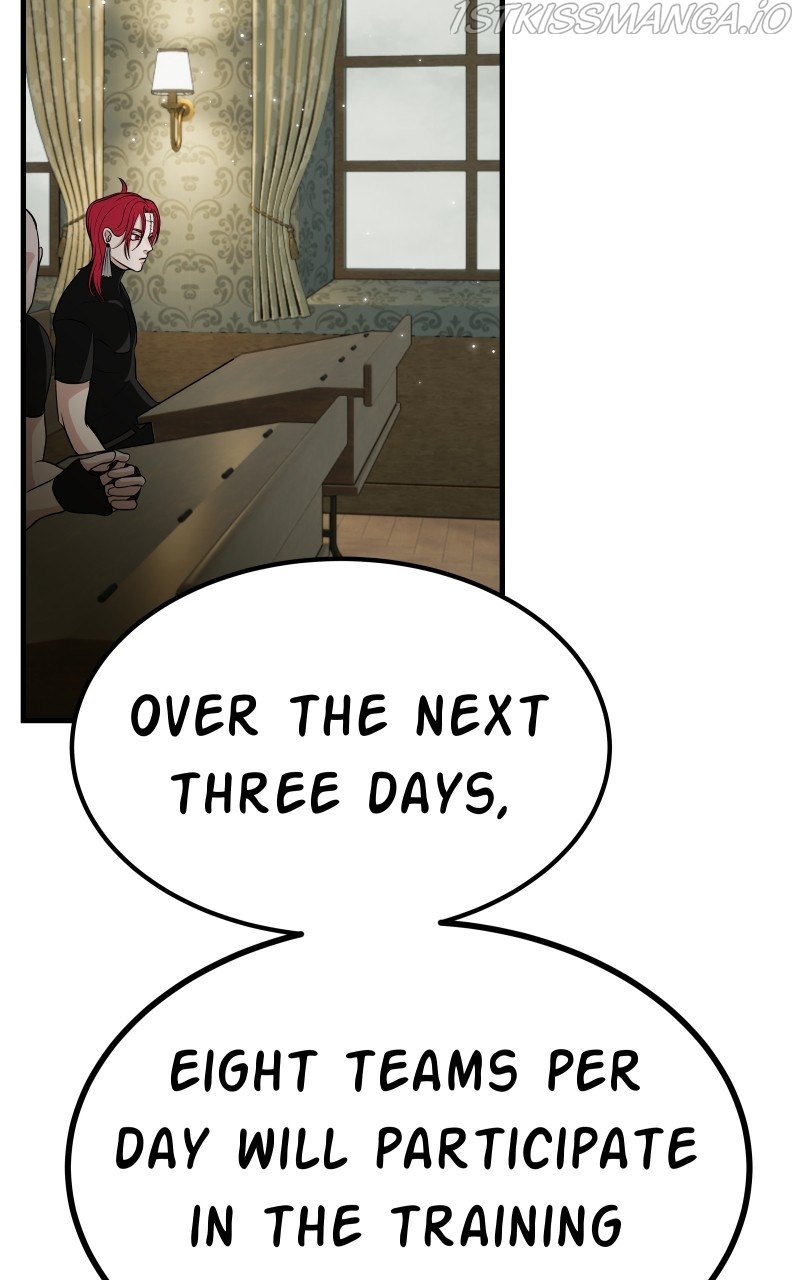 Unstable – Manhwa chapter 15 - page 10
