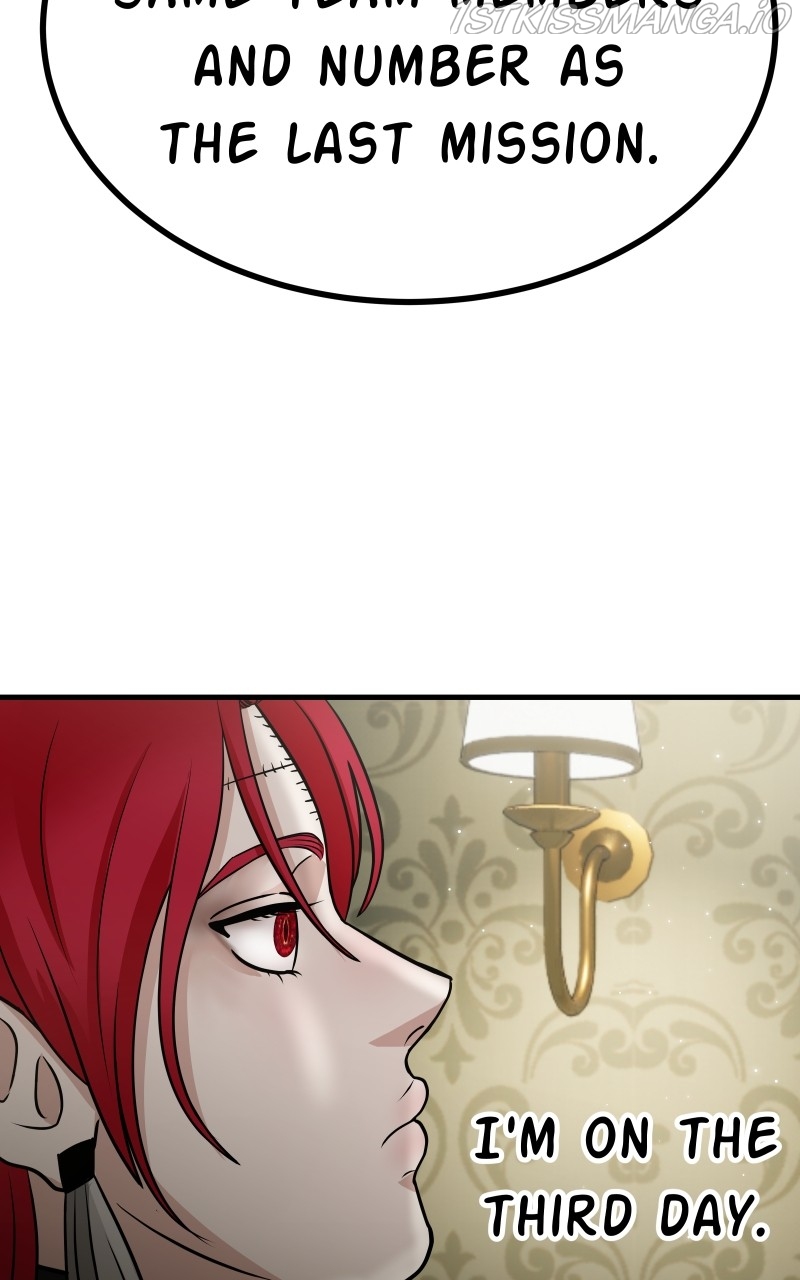 Unstable – Manhwa chapter 15 - page 12