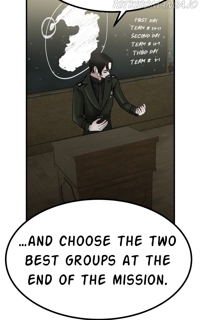 Unstable – Manhwa chapter 15 - page 14