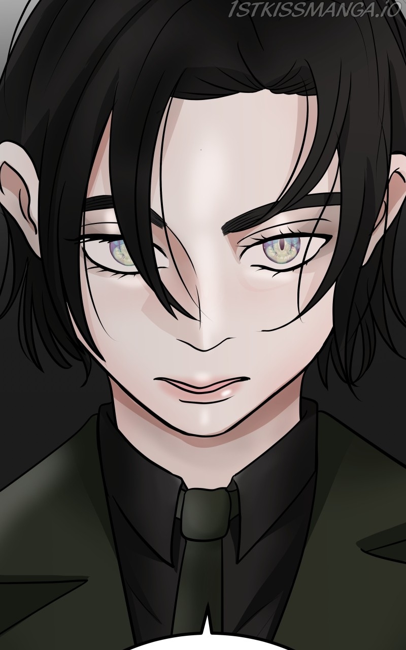 Unstable – Manhwa chapter 15 - page 18