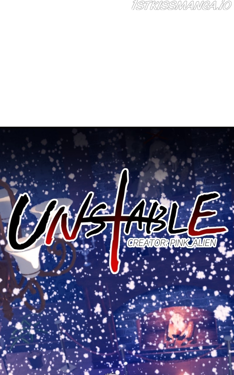 Unstable – Manhwa chapter 15 - page 21