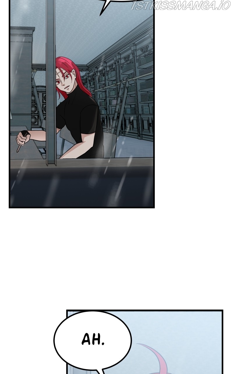 Unstable – Manhwa chapter 15 - page 25