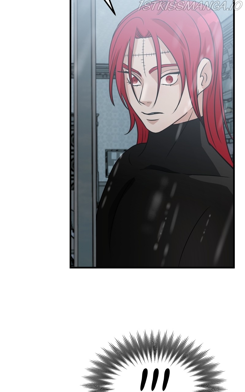 Unstable – Manhwa chapter 15 - page 26