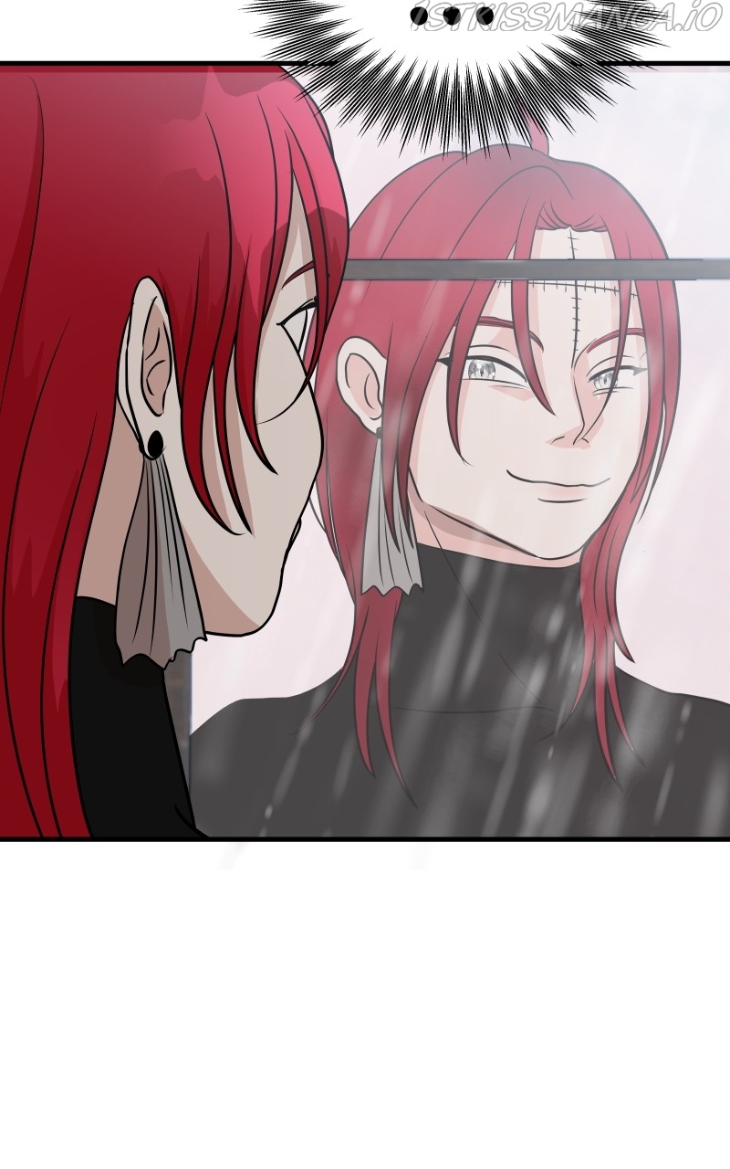 Unstable – Manhwa chapter 15 - page 27