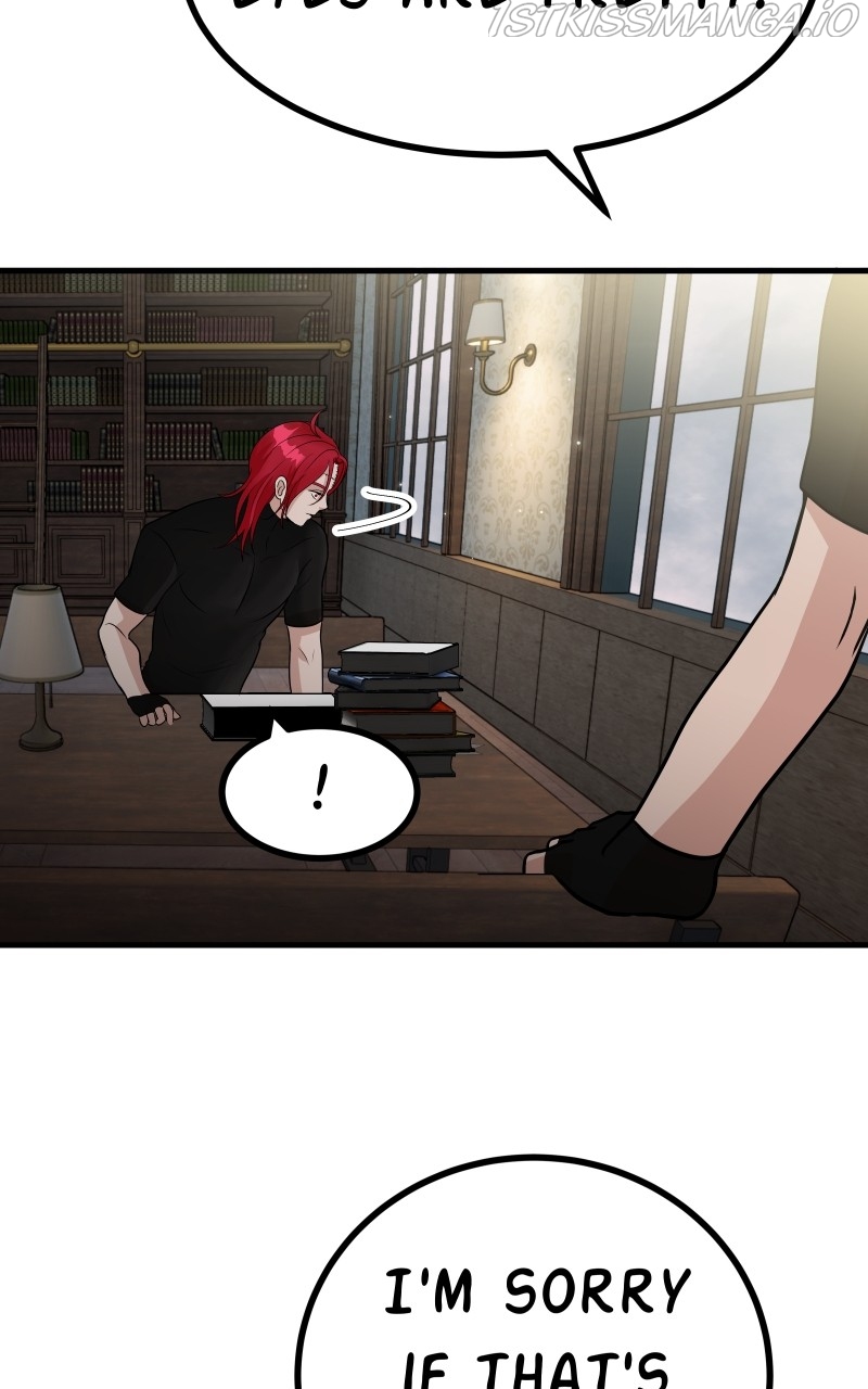 Unstable – Manhwa chapter 15 - page 29