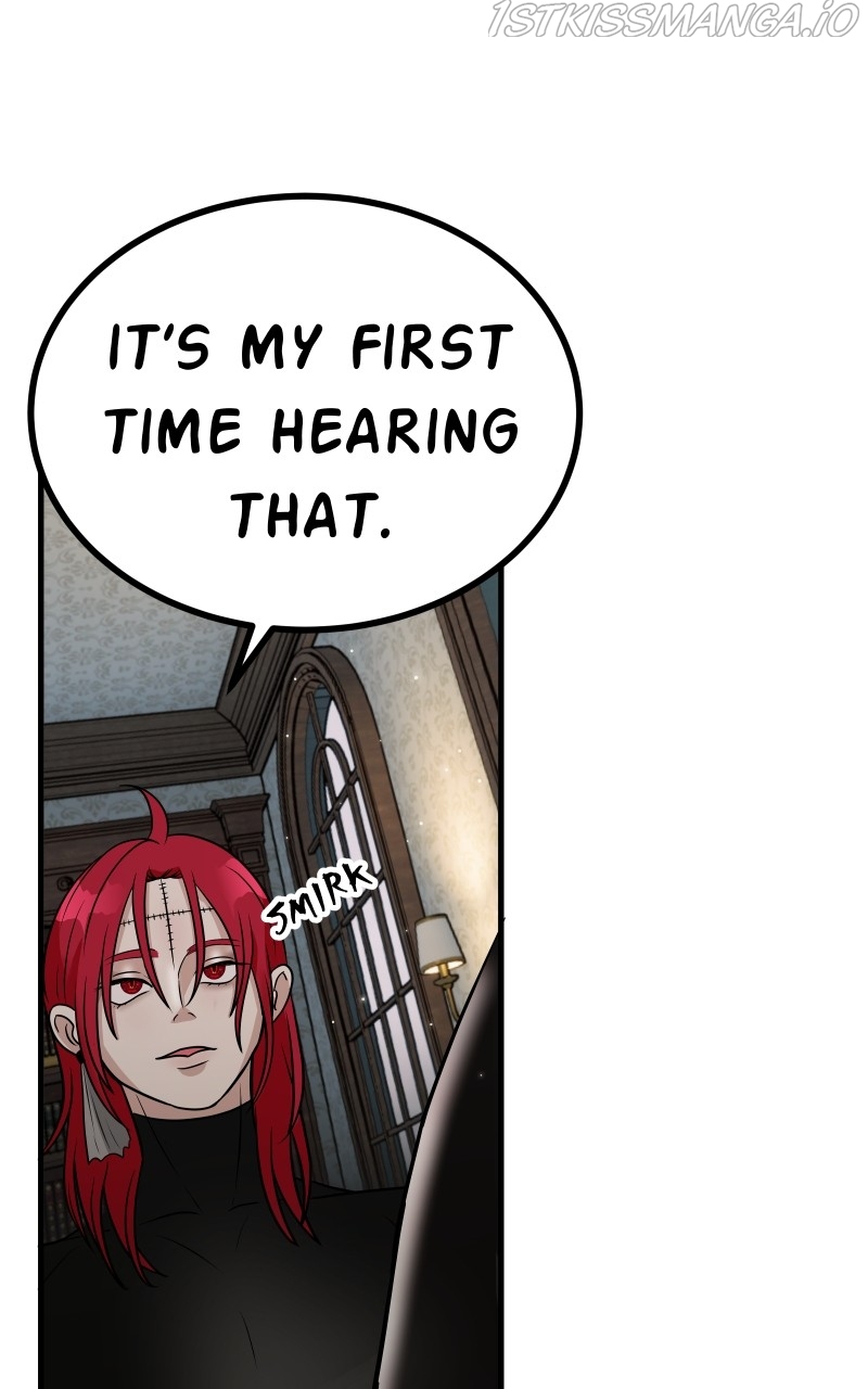 Unstable – Manhwa chapter 15 - page 31