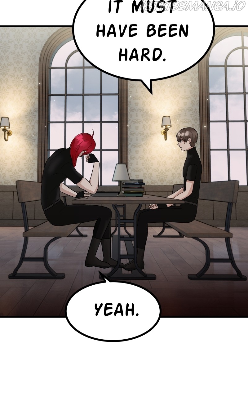 Unstable – Manhwa chapter 15 - page 35