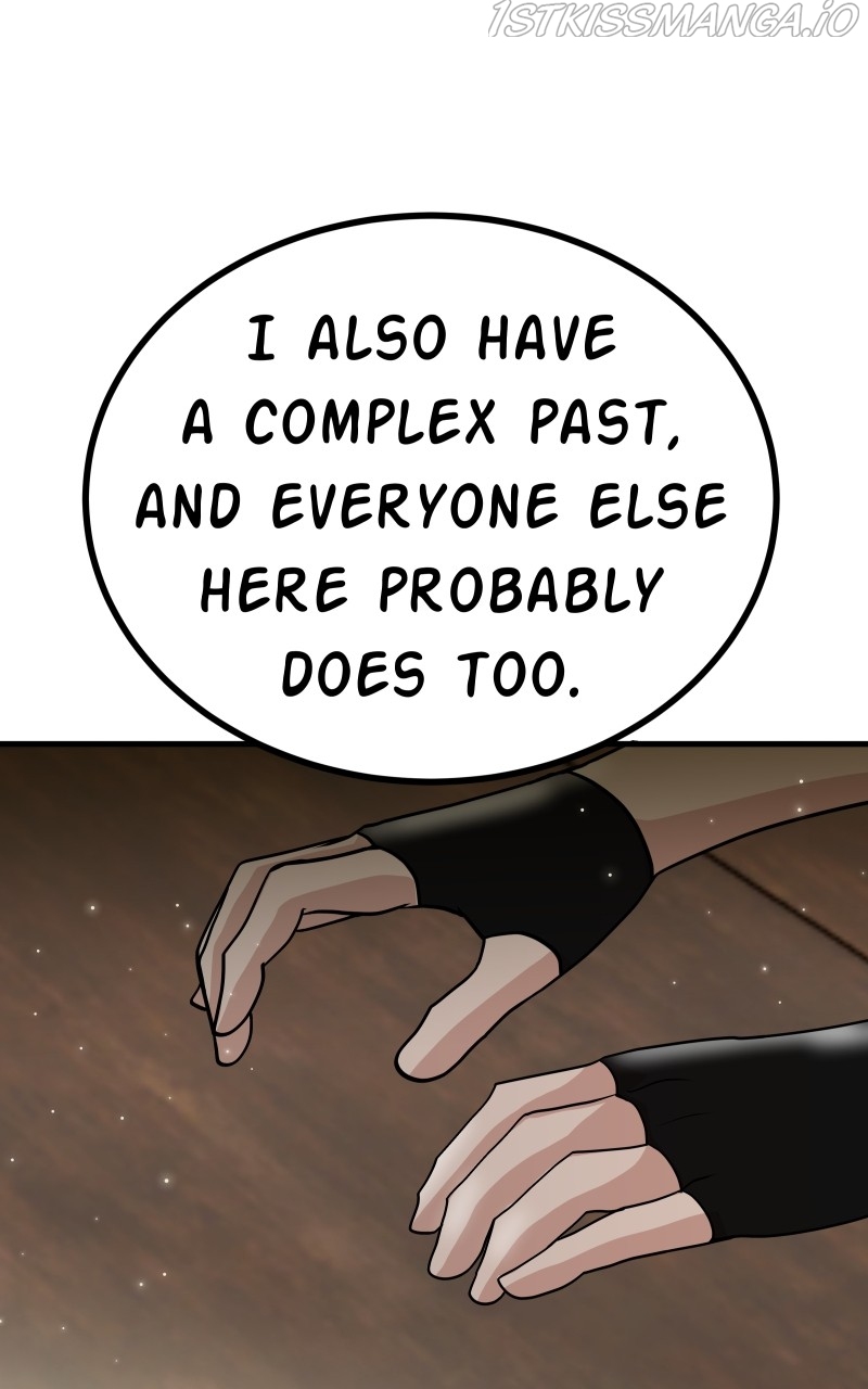 Unstable – Manhwa chapter 15 - page 36