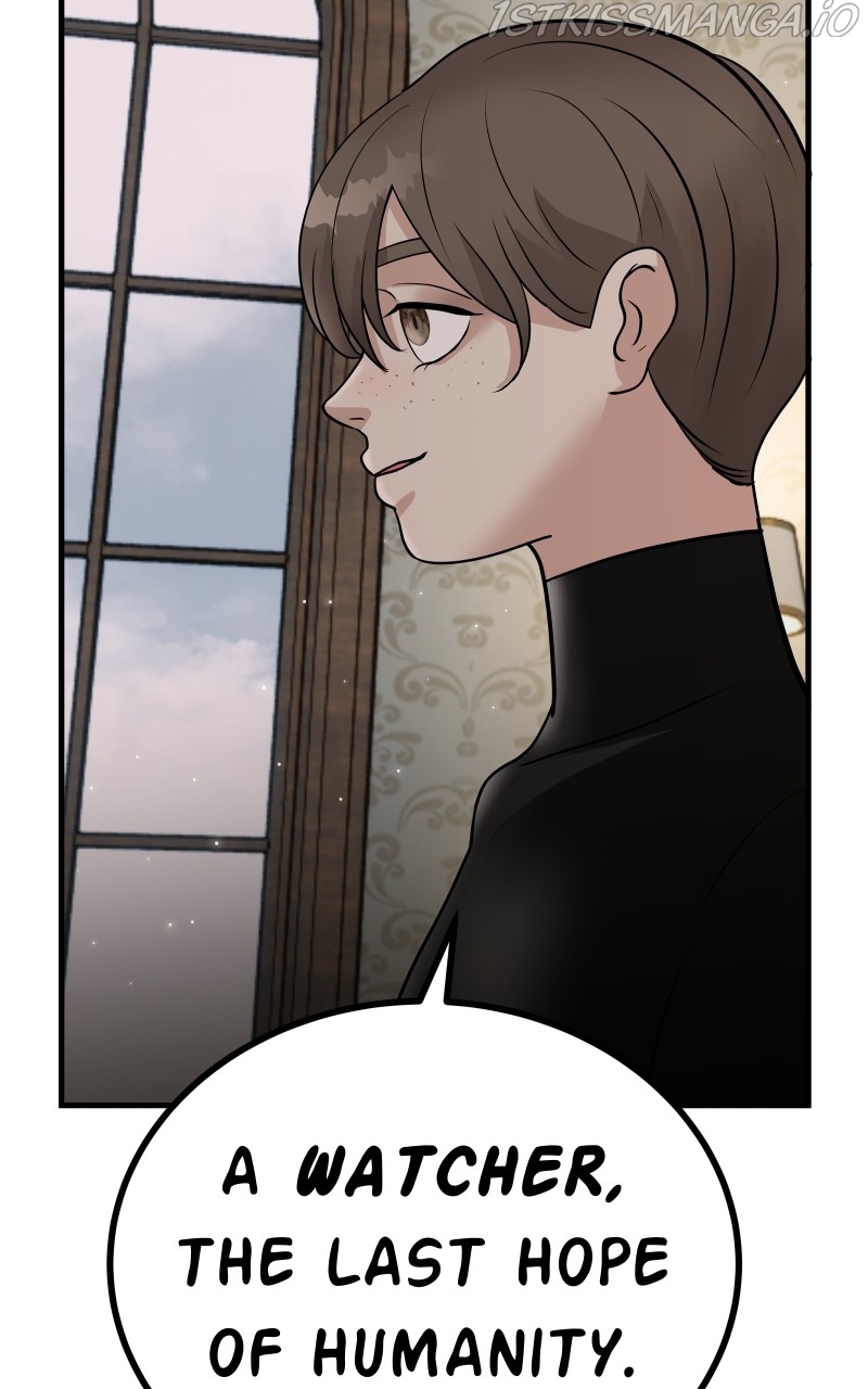 Unstable – Manhwa chapter 15 - page 39
