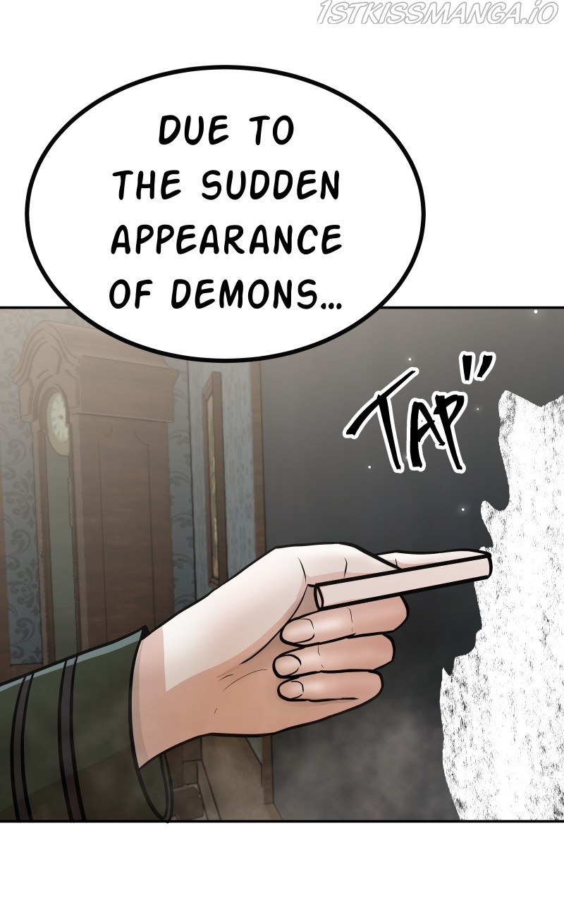 Unstable – Manhwa chapter 15 - page 4