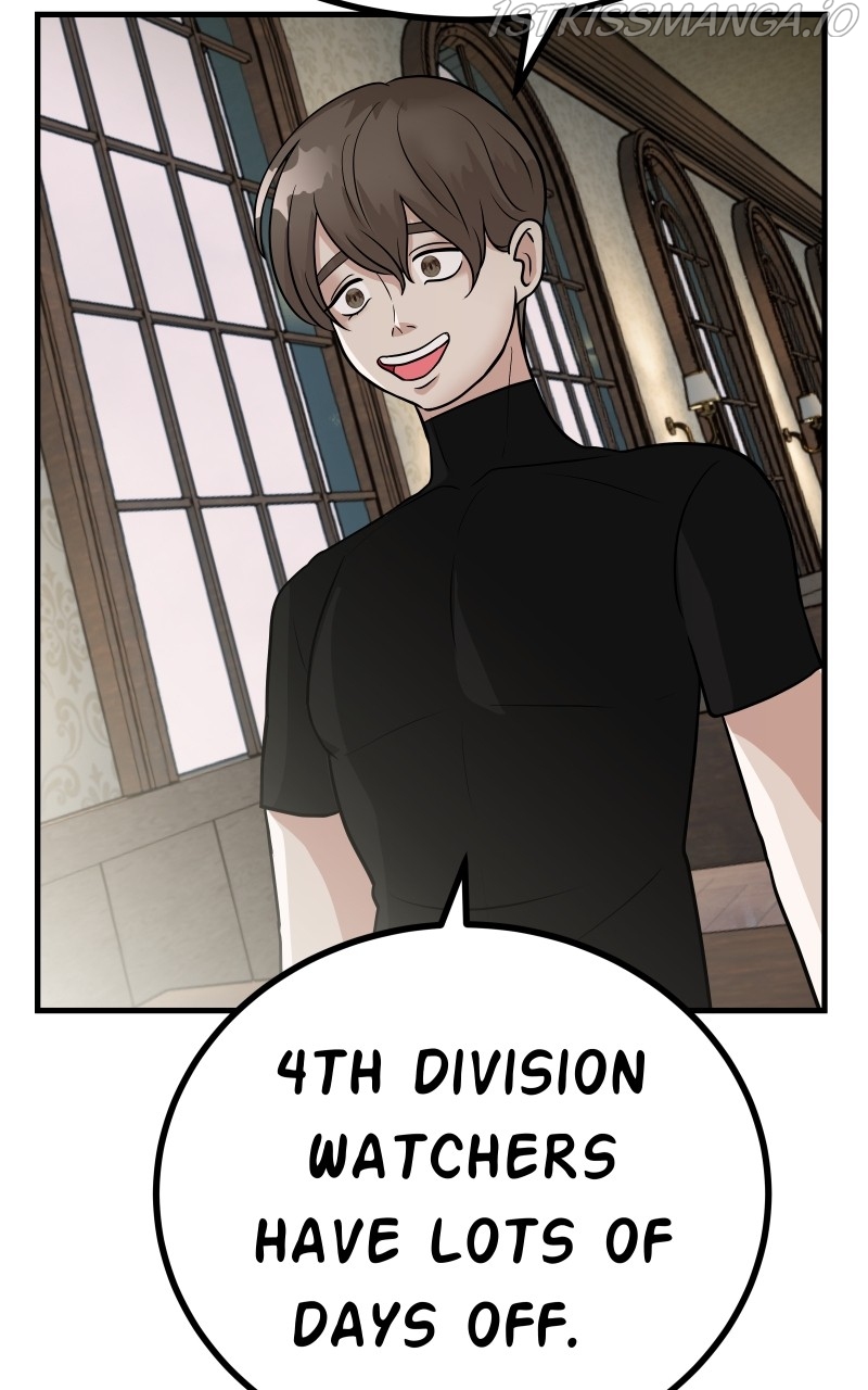 Unstable – Manhwa chapter 15 - page 44