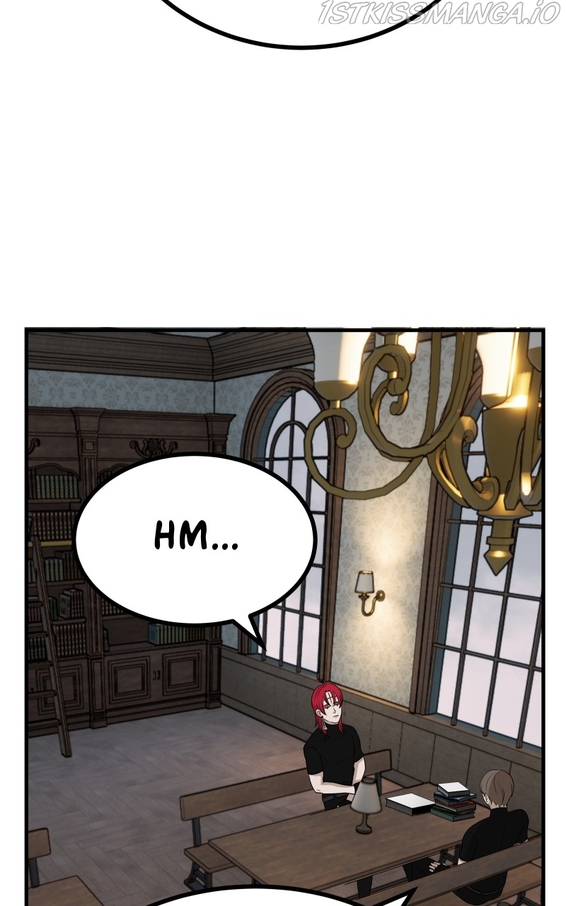 Unstable – Manhwa chapter 15 - page 45