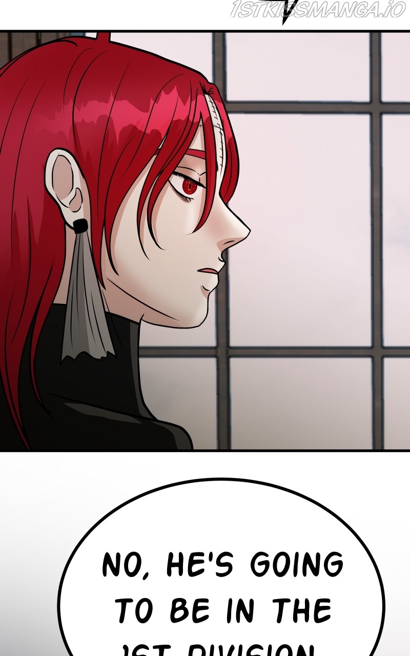Unstable – Manhwa chapter 15 - page 47