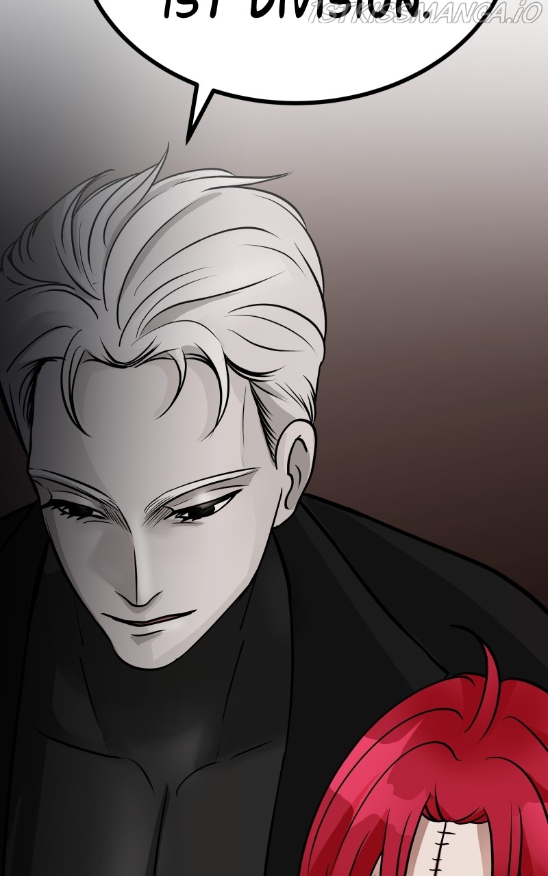 Unstable – Manhwa chapter 15 - page 48