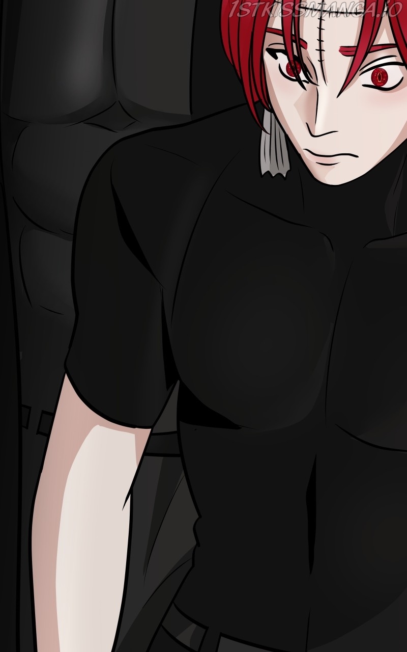 Unstable – Manhwa chapter 15 - page 49