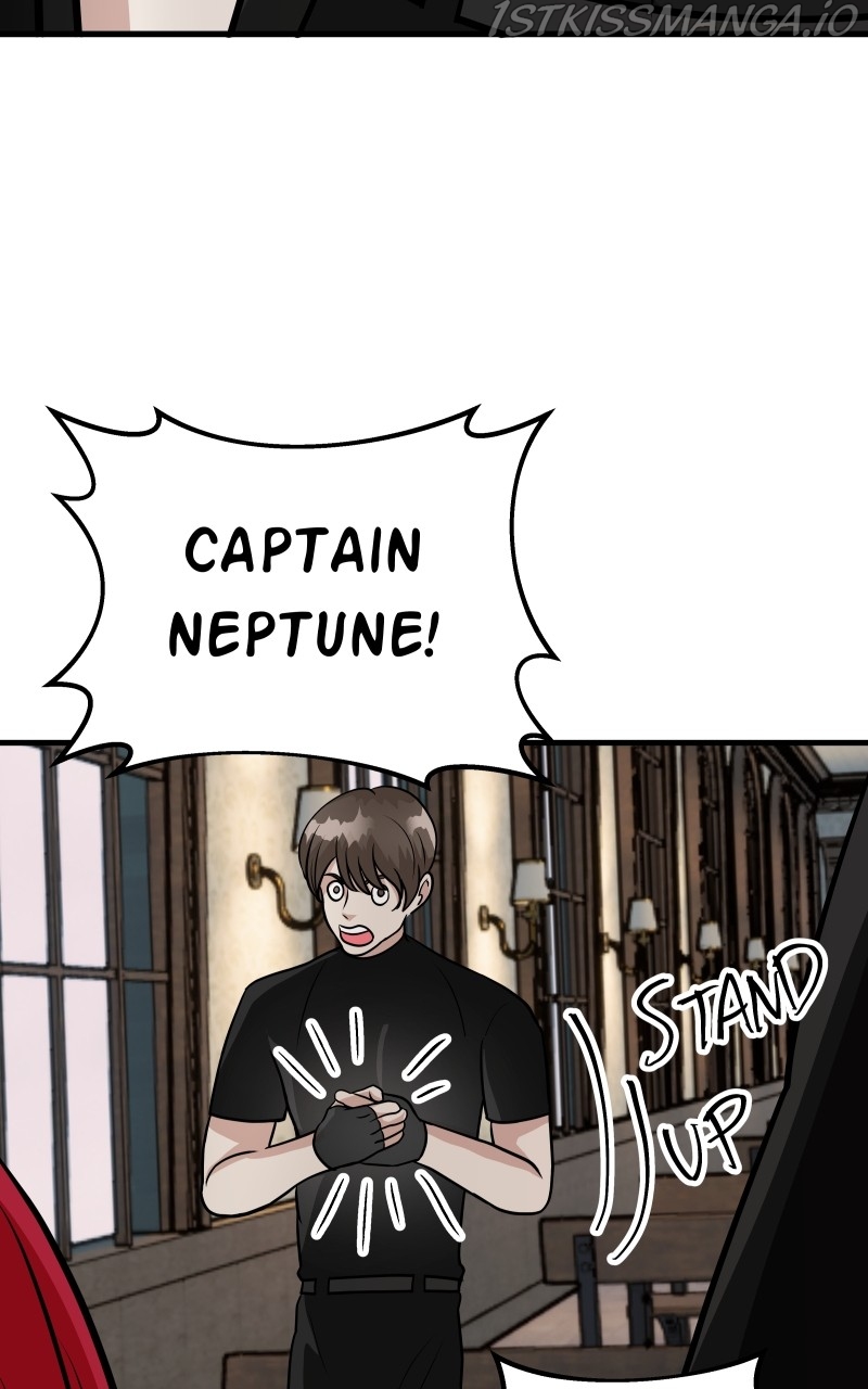 Unstable – Manhwa chapter 15 - page 50