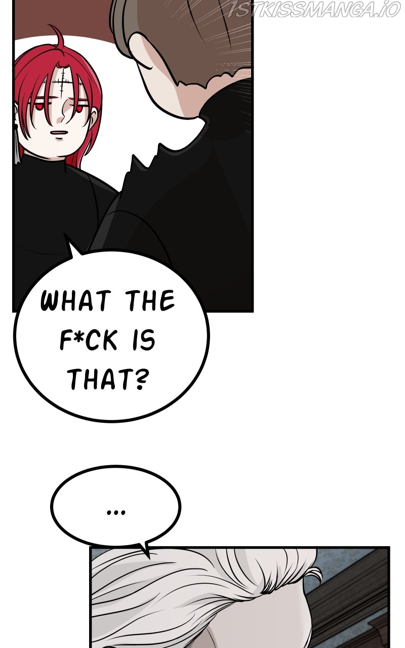 Unstable – Manhwa chapter 15 - page 52