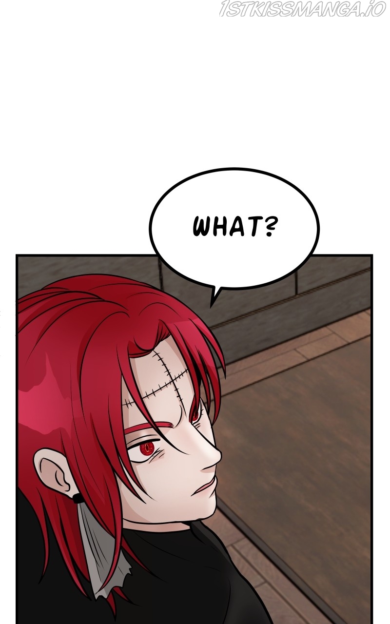 Unstable – Manhwa chapter 15 - page 54
