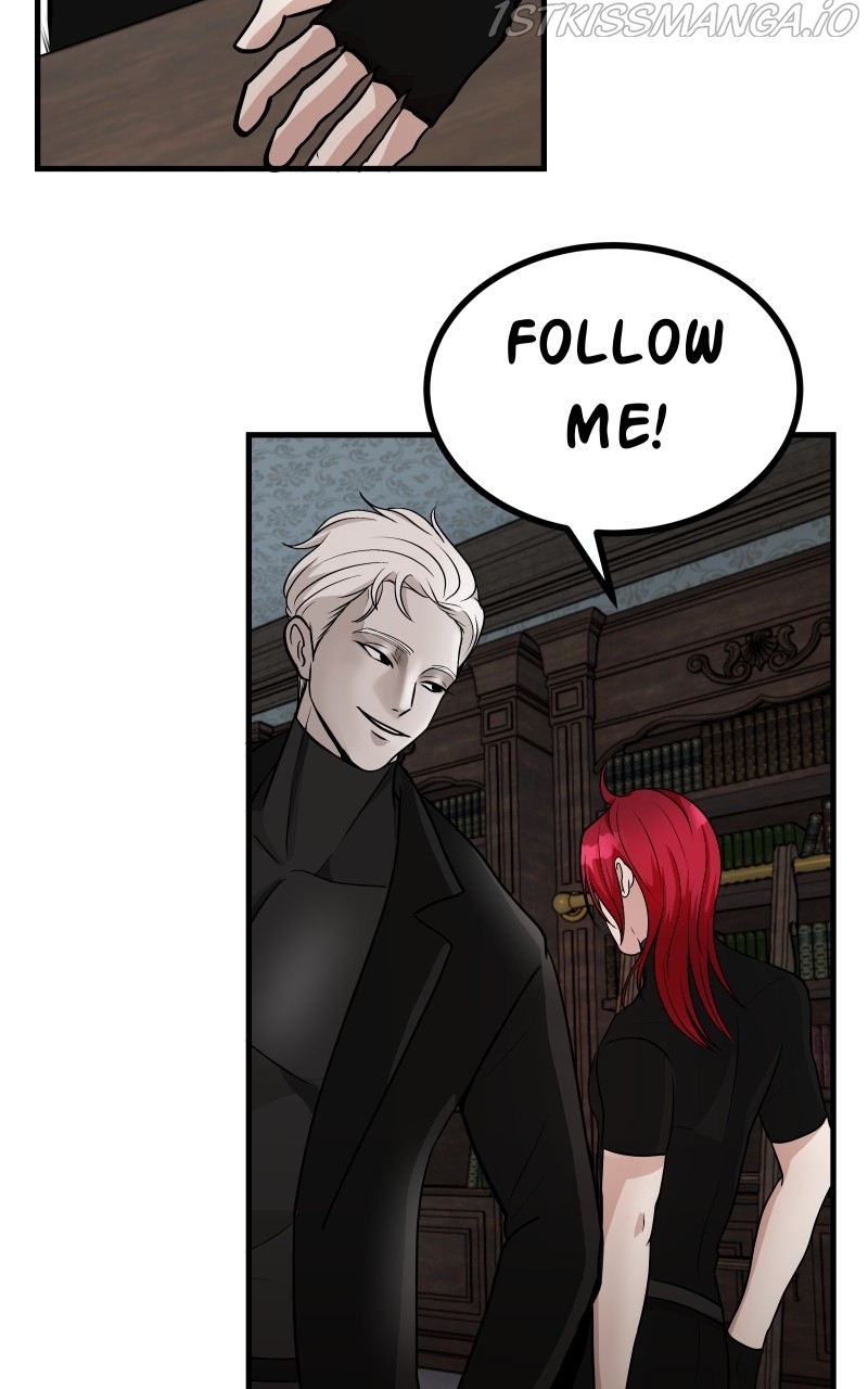 Unstable – Manhwa chapter 15 - page 58