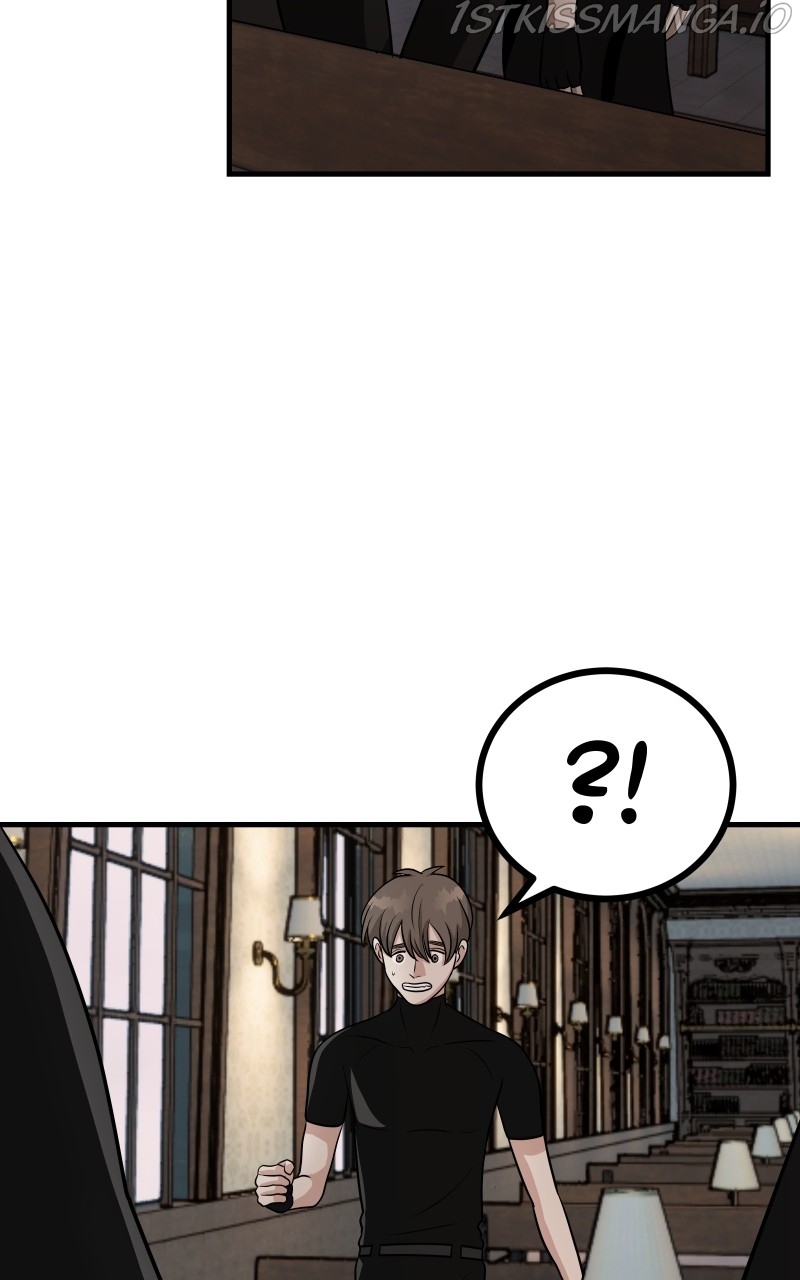 Unstable – Manhwa chapter 15 - page 59