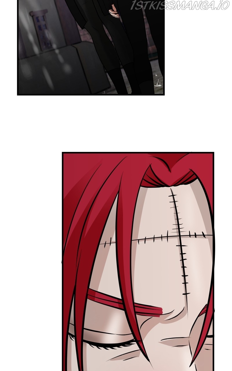 Unstable – Manhwa chapter 15 - page 74