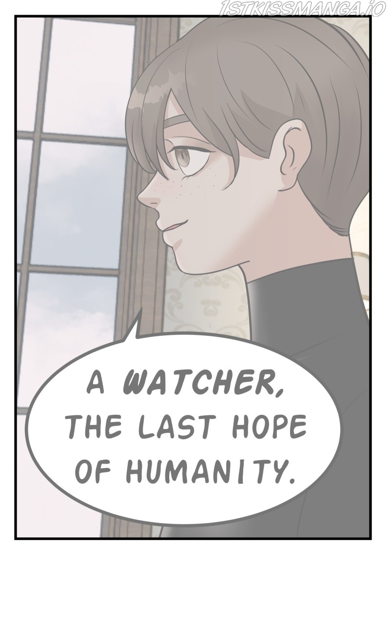 Unstable – Manhwa chapter 15 - page 76