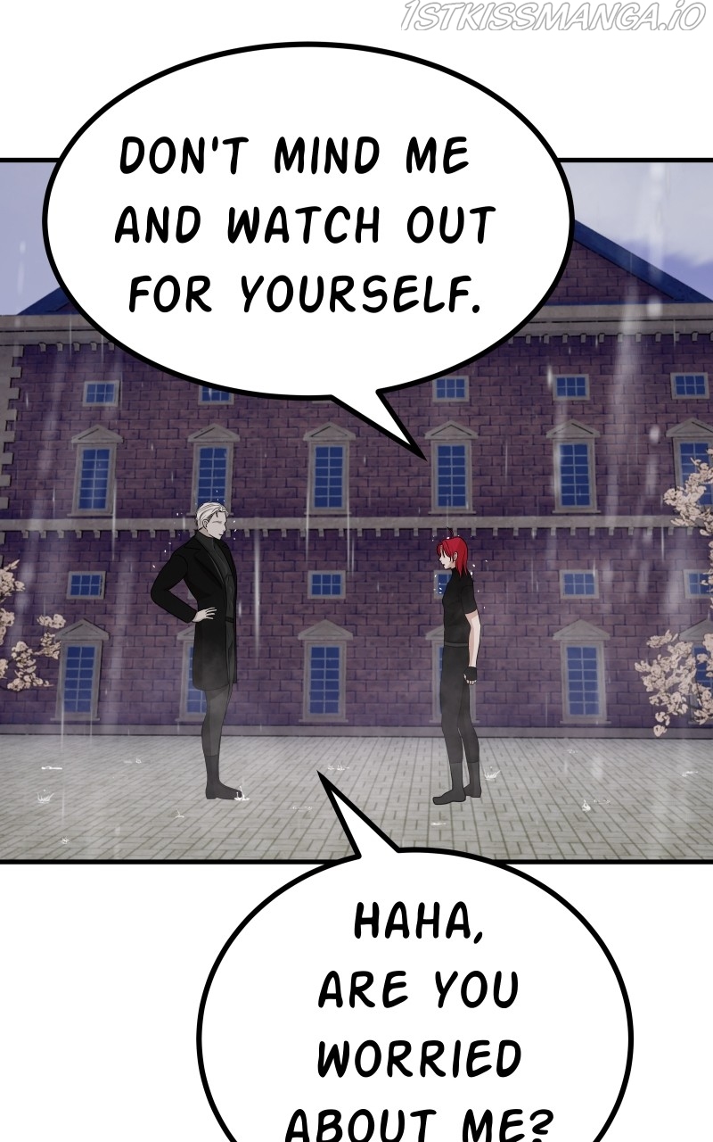 Unstable – Manhwa chapter 15 - page 79