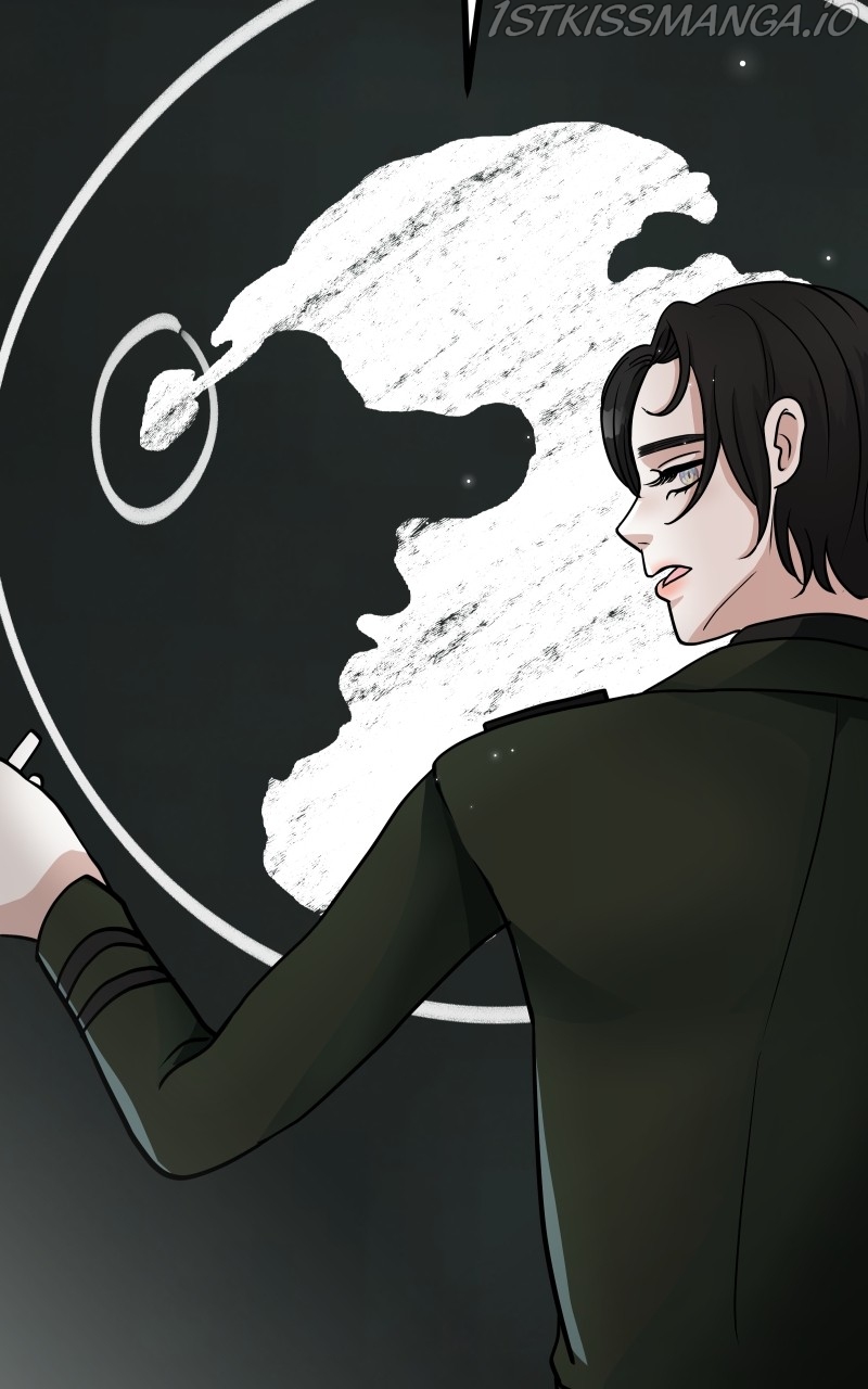 Unstable – Manhwa chapter 15 - page 8