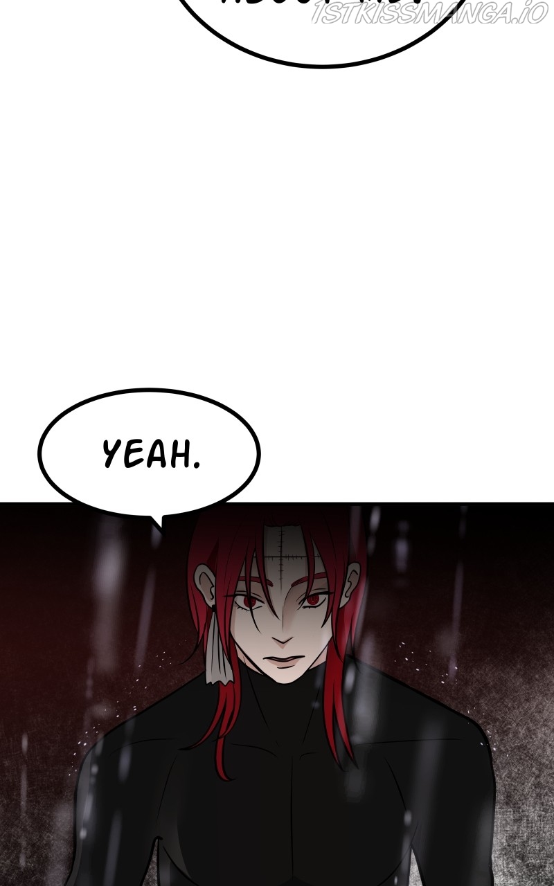 Unstable – Manhwa chapter 15 - page 80