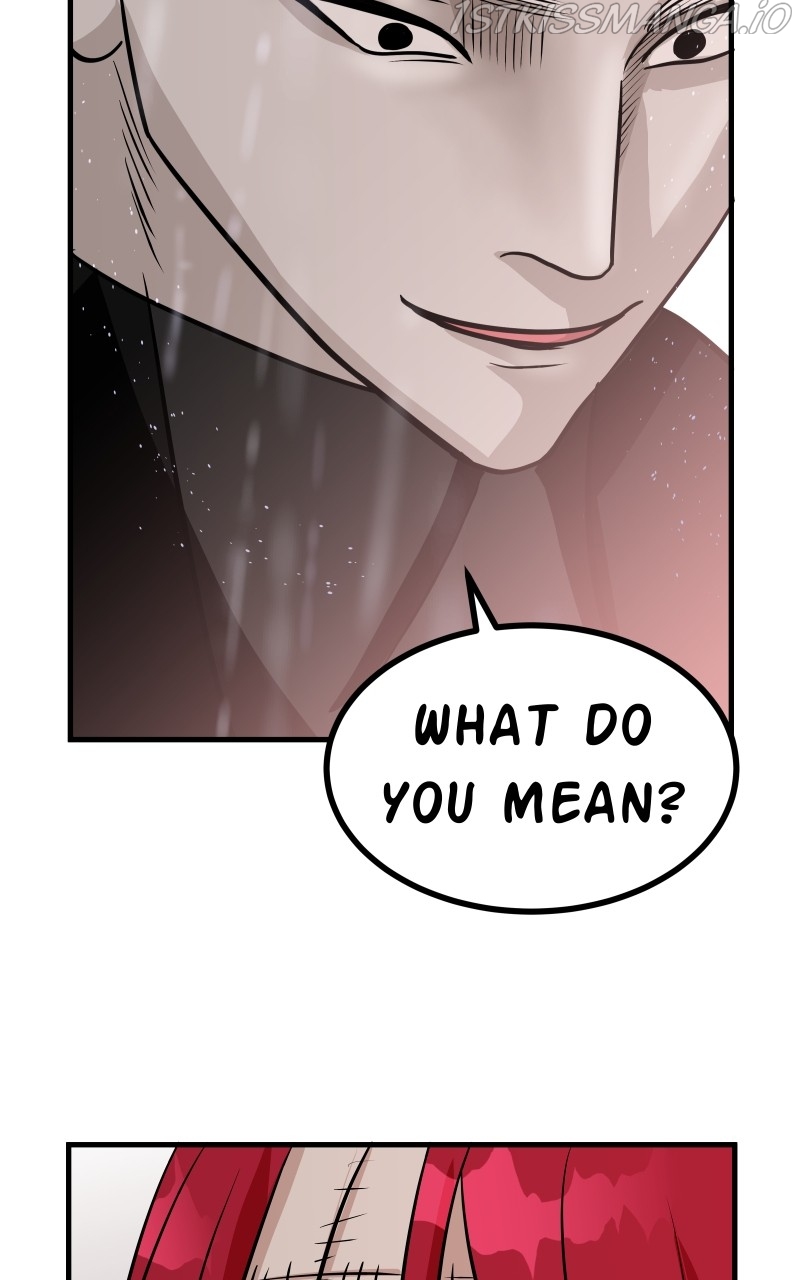 Unstable – Manhwa chapter 15 - page 82