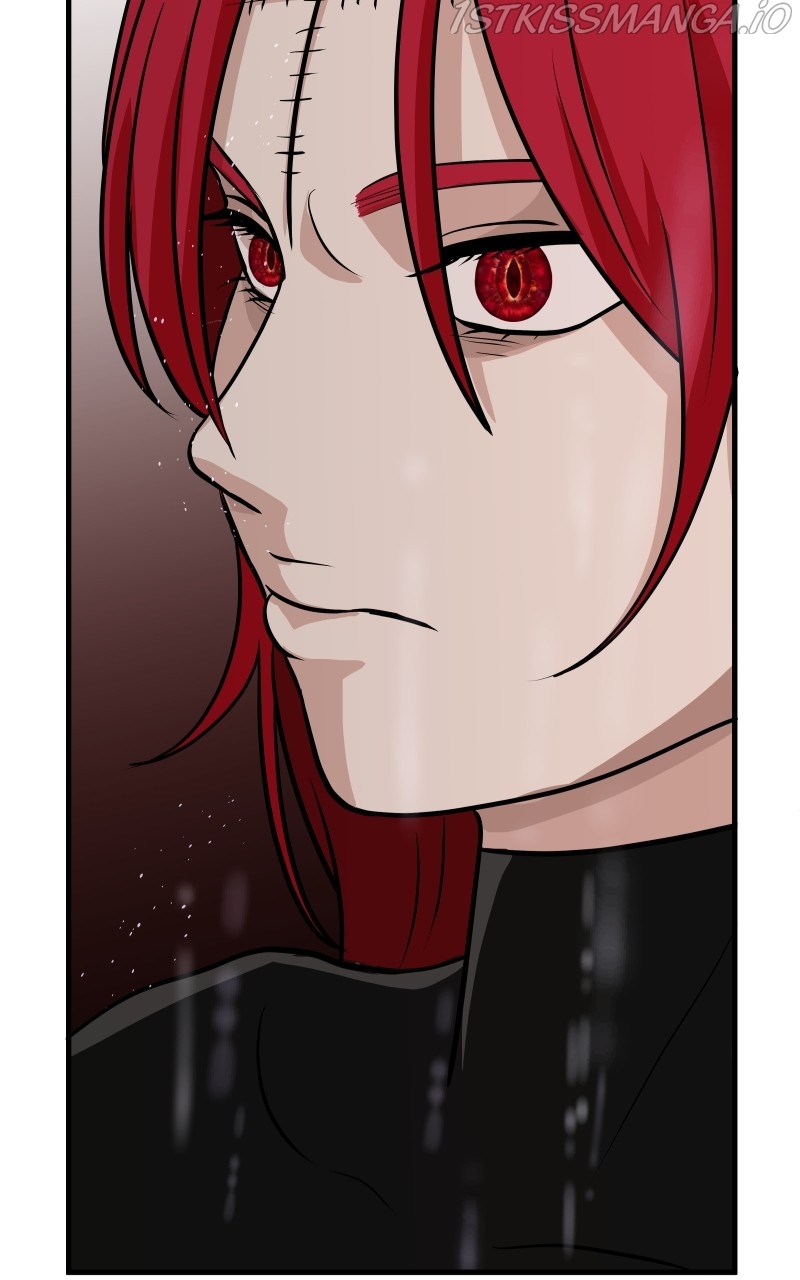Unstable – Manhwa chapter 15 - page 83