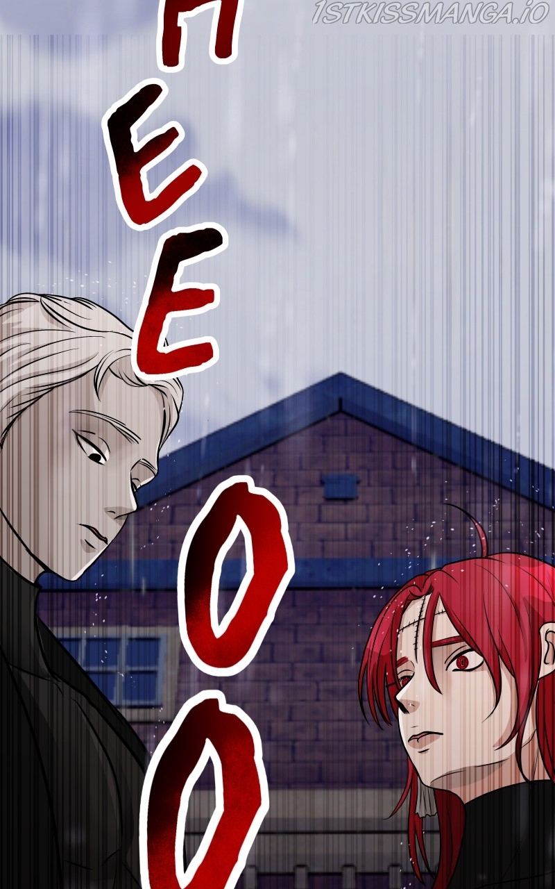 Unstable – Manhwa chapter 15 - page 85