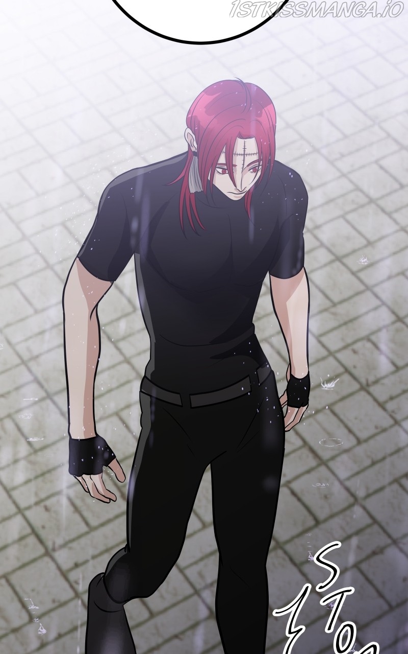 Unstable – Manhwa chapter 15 - page 90