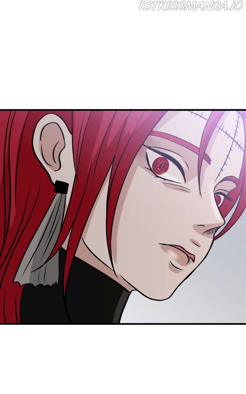 Unstable – Manhwa chapter 15 - page 92