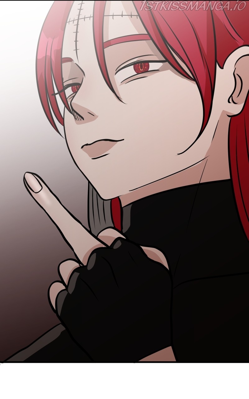 Unstable – Manhwa chapter 15 - page 96