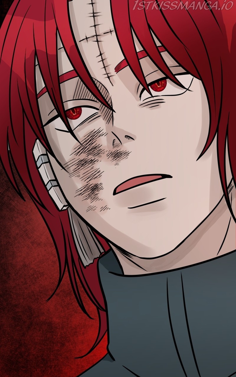 Unstable – Manhwa chapter 8 - page 102