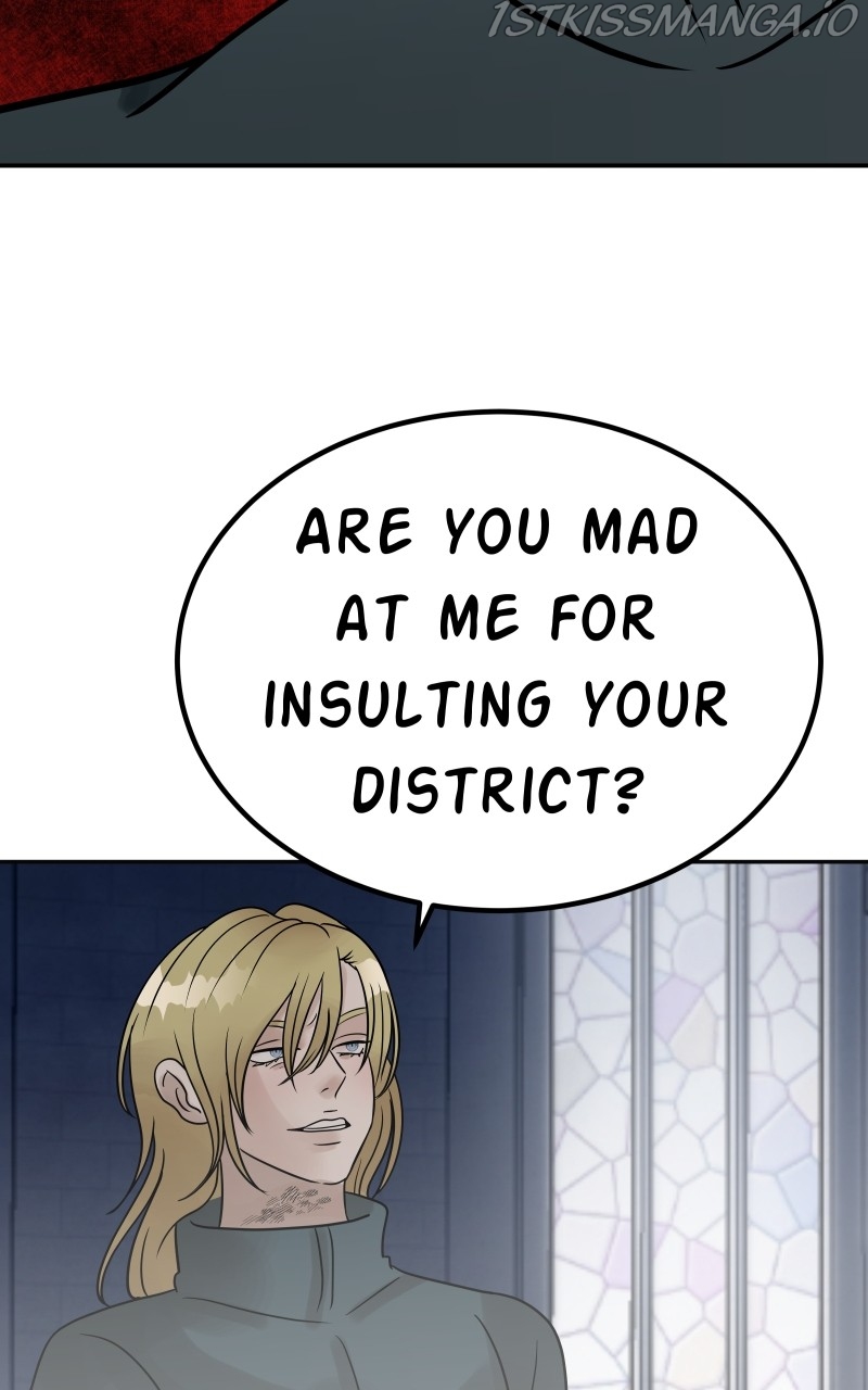 Unstable – Manhwa chapter 8 - page 103