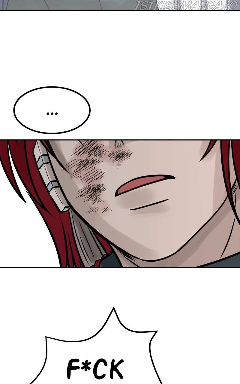Unstable – Manhwa chapter 8 - page 104
